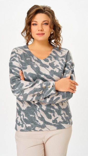 Swallow Джемпер 800-9 