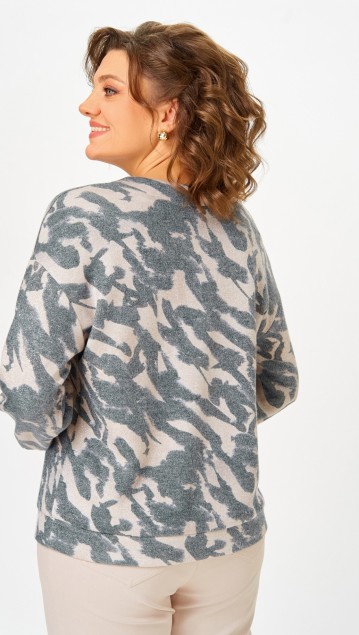 Swallow Джемпер 800-9 фото 4