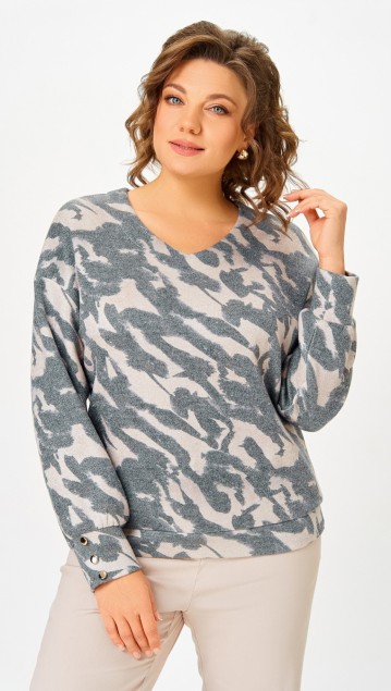 Swallow Джемпер 800-9 фото 5