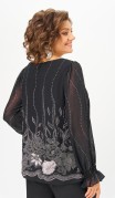 Swallow Блузка 803-4 фото 4