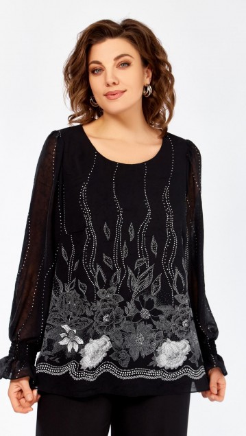 Swallow Блузка 803-5 