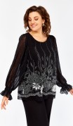 Swallow Блузка 803-5 фото 2