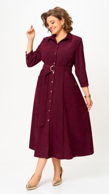 Swallow Платье 828-2 фото 3 Swallow Платье 828-2 фото 3