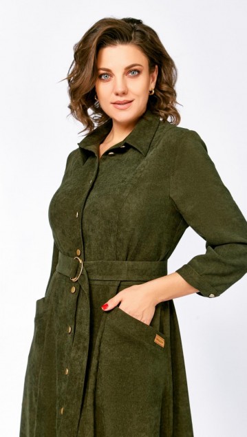 Swallow Платье 828-6 фото 4 Swallow Платье 828-6 фото 4