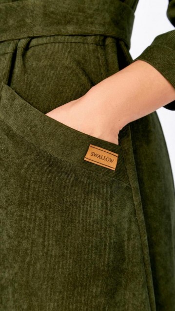 Swallow Платье 828-6 фото 6 Swallow Платье 828-6 фото 6