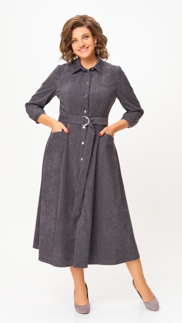 Swallow Платье 828-7 фото 4