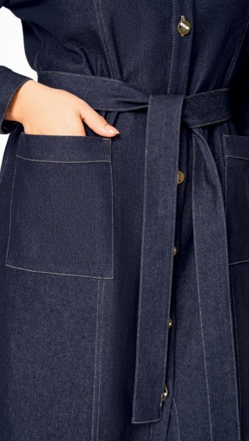 Swallow Платье 853-1 фото 4 Swallow Платье 853-1 фото 4