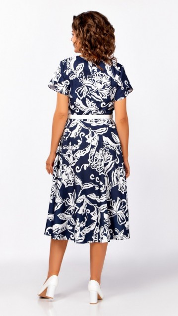 Swallow Платье 858 фото 2