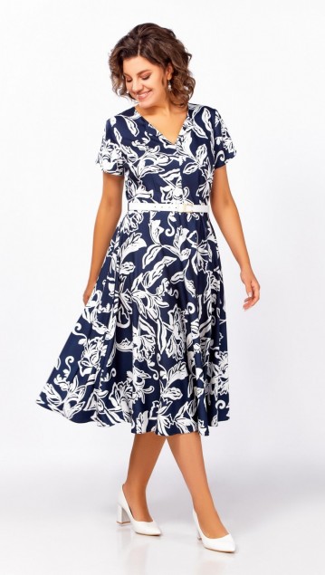 Swallow Платье 858 фото 3