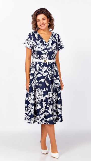 Swallow Платье 858 