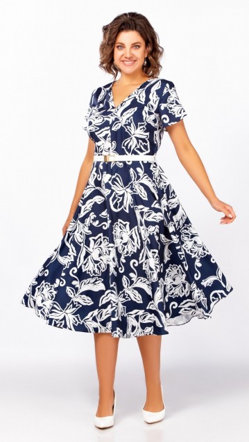 Swallow Платье 858 фото 4