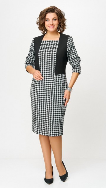 Swallow Платье 866  Swallow Платье 866