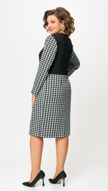 Swallow Платье 866 фото 4 Swallow Платье 866 фото 4