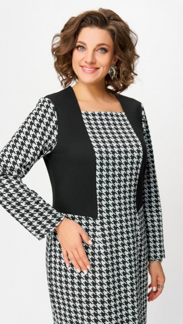 Swallow Платье 866 фото 3 Swallow Платье 866 фото 3