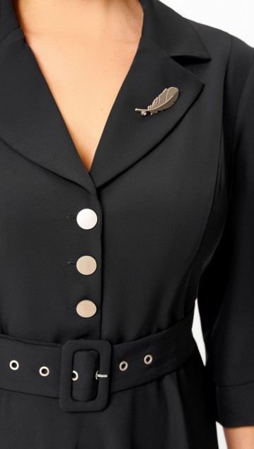 Swallow Платье 873 фото 5 Swallow Платье 873 фото 5