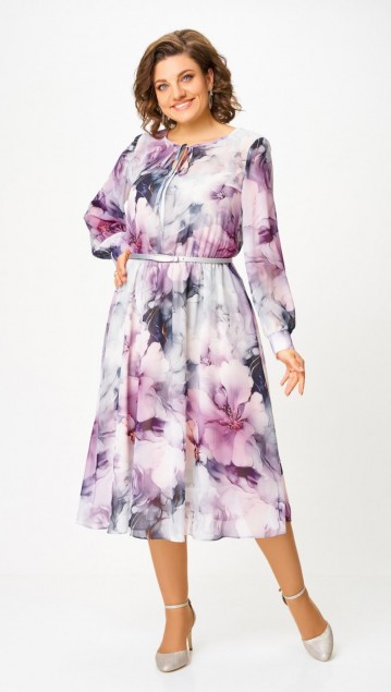 Swallow Платье 876-1  Swallow Платье 876-1