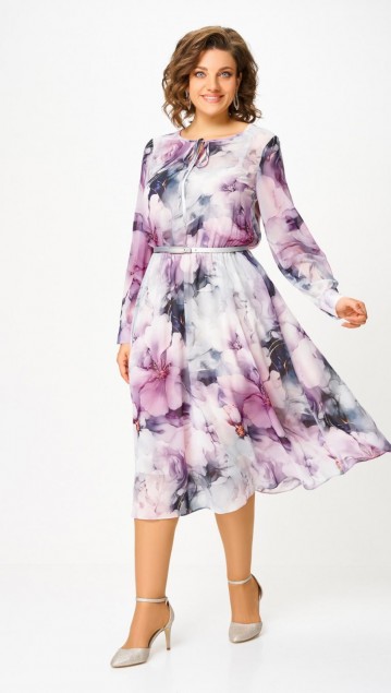 Swallow Платье 876-1 фото 5 Swallow Платье 876-1 фото 5