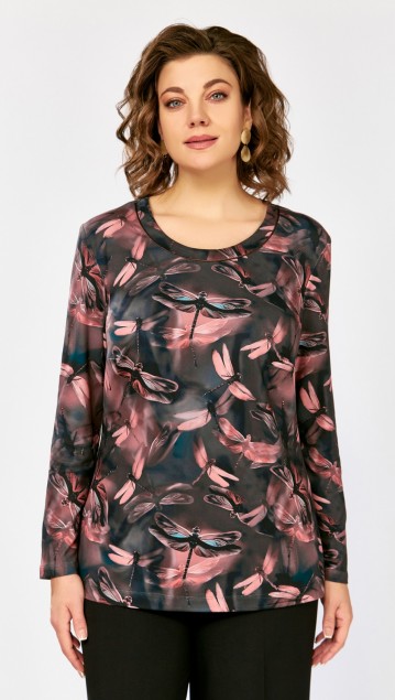 Swallow Джемпер 878-1 фото 4