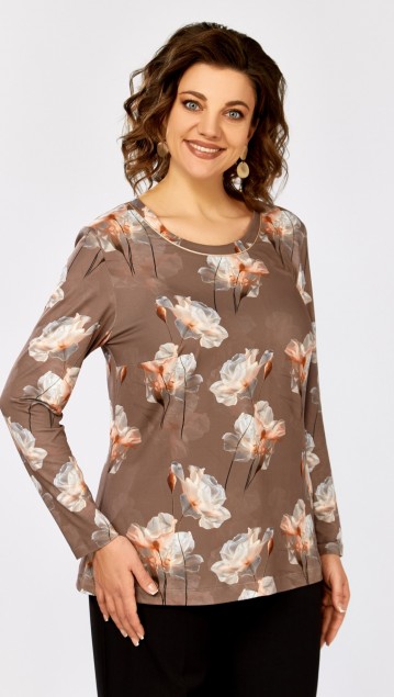 Swallow Джемпер 878-2 фото 4