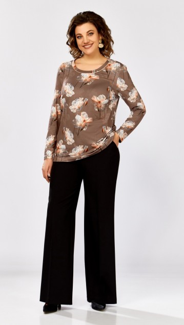 Swallow Джемпер 878-2 фото 2