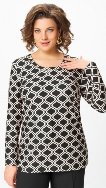 Swallow Джемпер 878 фото 4 Swallow Джемпер 878 фото 4