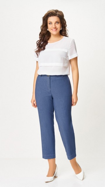 Swallow Брюки 879-1  Swallow Брюки 879-1