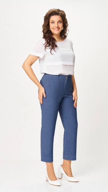 Swallow Брюки 879-1 фото 4 Swallow Брюки 879-1 фото 4