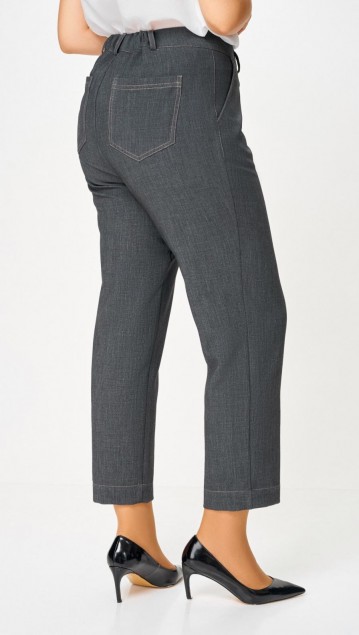 Swallow Брюки 879 фото 6 Swallow Брюки 879 фото 6