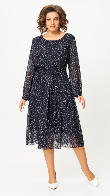 Swallow Платье 881 