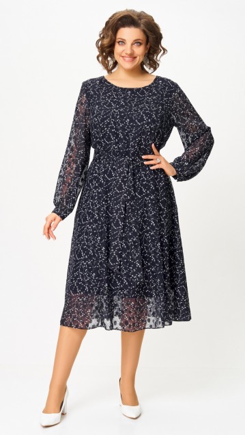 Swallow Платье 881 фото 4