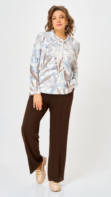 Swallow Джемпер 883-1 фото 3