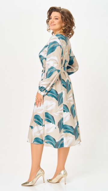 Swallow Платье 885-2 фото 4