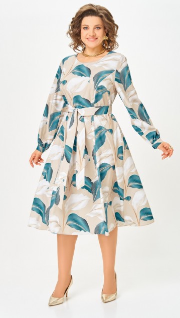 Swallow Платье 885-2 фото 2