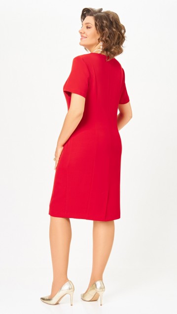 Swallow Платье 890-1 фото 4