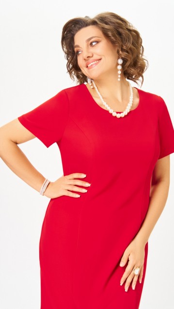 Swallow Платье 890-1 фото 6