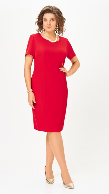 Swallow Платье 890-1 фото 2