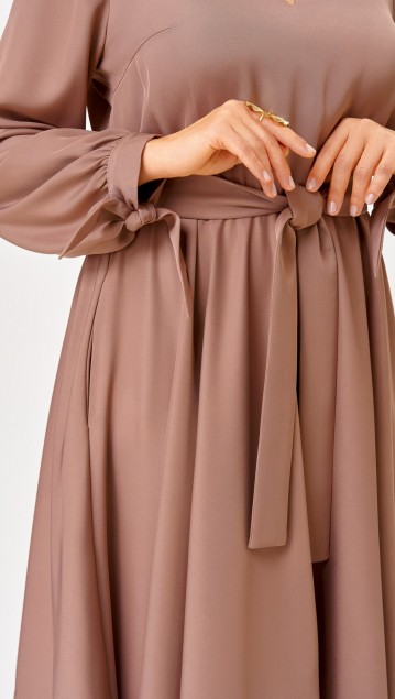 Swallow Платье 891-1 фото 6