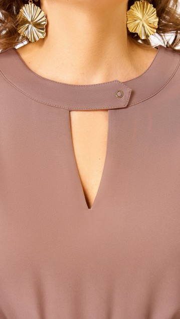 Swallow Платье 891-1 фото 4