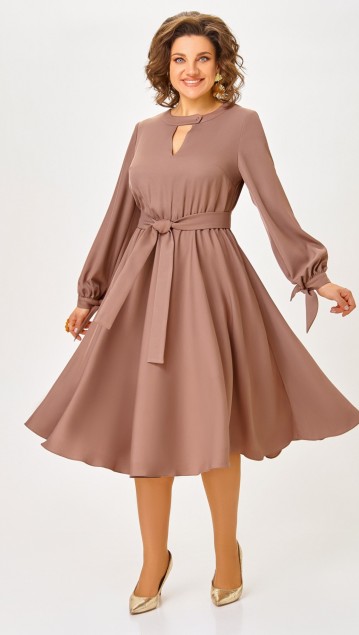 Swallow Платье 891-1 