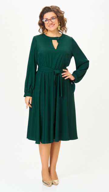 Swallow Платье 891 