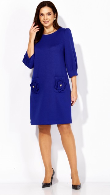 TAiER Платье 1401 фото 3