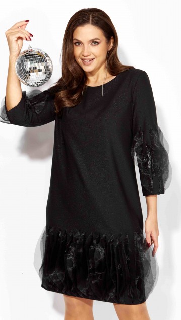 TAiER Платье 1411 фото 5