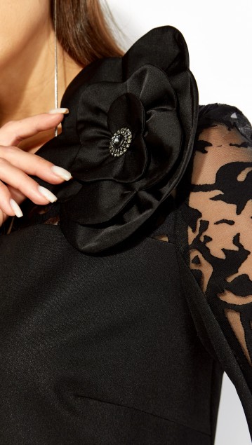 TAiER Платье 1414 фото 5