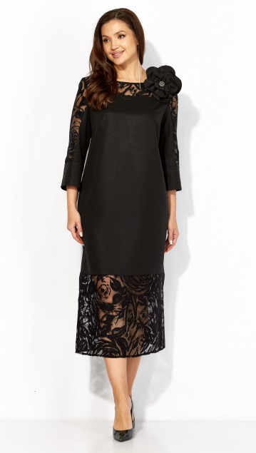 TAiER Платье 1414 фото 6