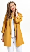 Teza Куртка 1239 Желтый фото 3