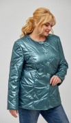 Трикотекс-стиль Куртка 1507 фото 2