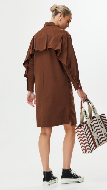 Твой Имидж Платье 1560 фото 5