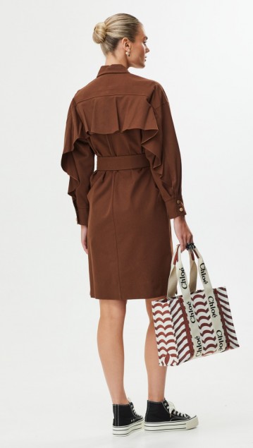 Твой Имидж Платье 1560 фото 3