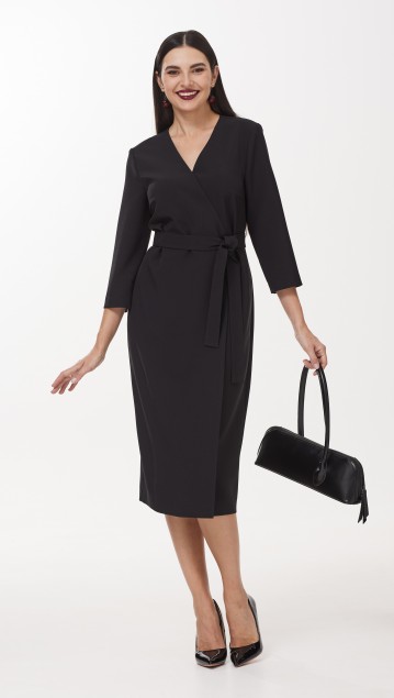 Твой Имидж Платье 1987 