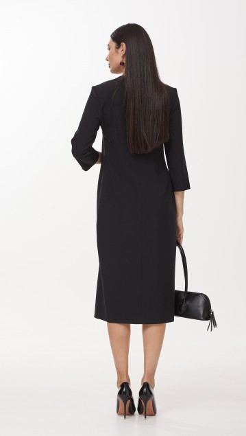 Твой Имидж Платье 1987 фото 5